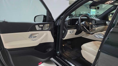 2024 Mercedes-Benz GLE GLE 350