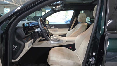 2024 Mercedes-Benz GLE GLE 350