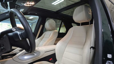 2024 Mercedes-Benz GLE GLE 350