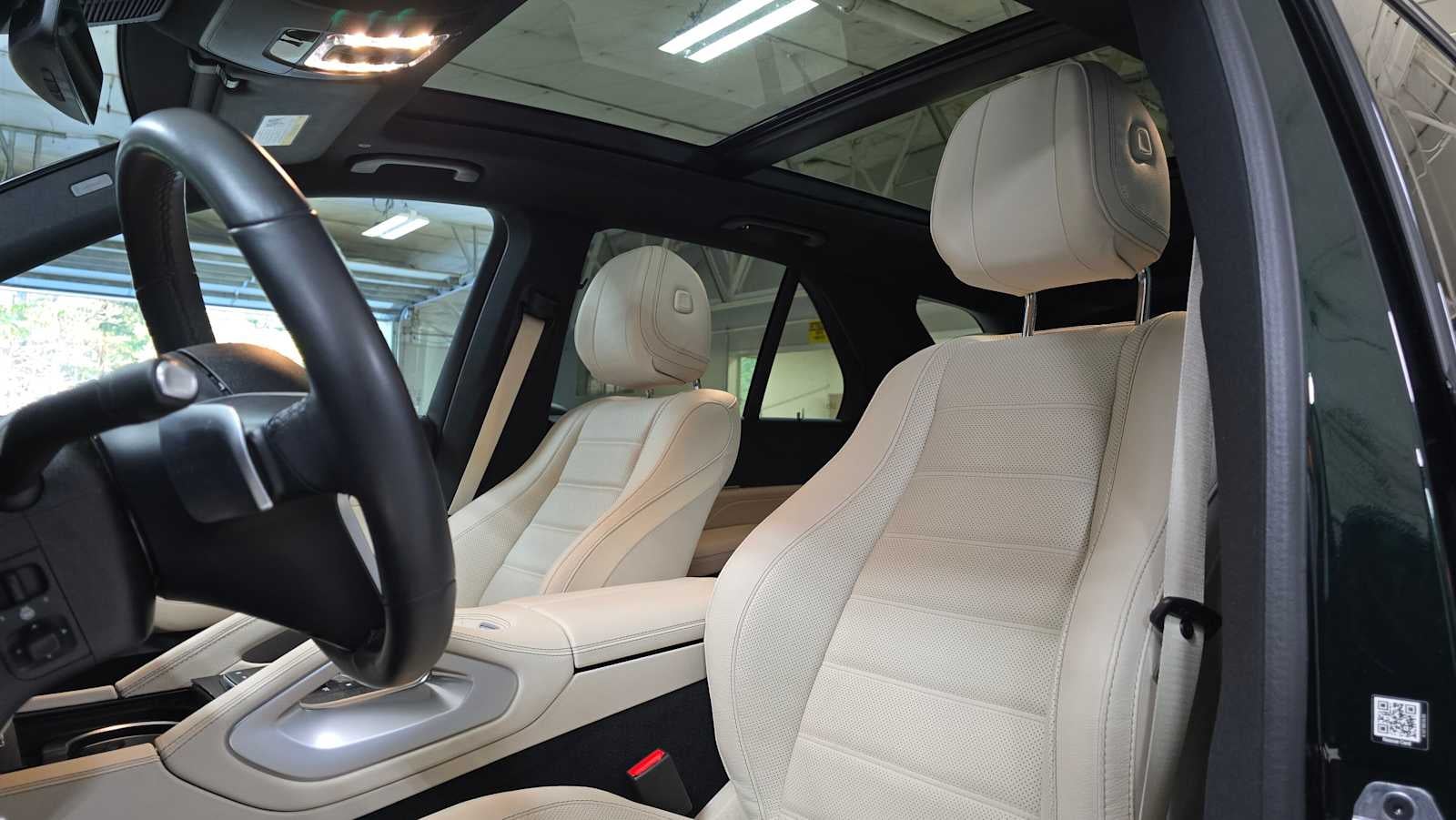 2024 Mercedes-Benz GLE GLE 350