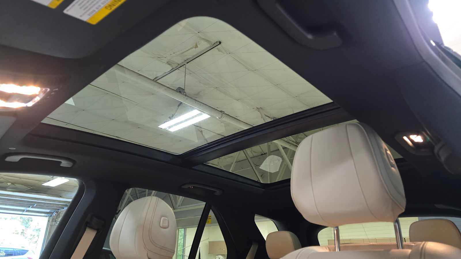 2024 Mercedes-Benz GLE GLE 350