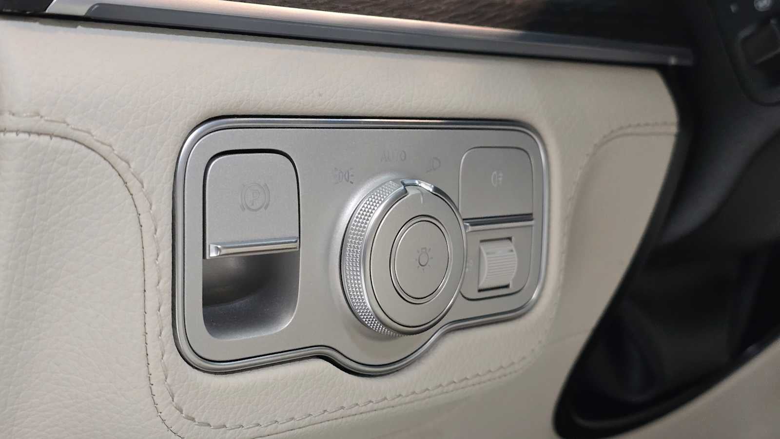 2024 Mercedes-Benz GLE GLE 350