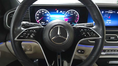 2024 Mercedes-Benz GLE GLE 350