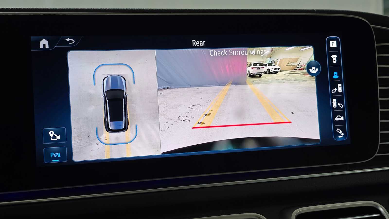 2024 Mercedes-Benz GLE GLE 350