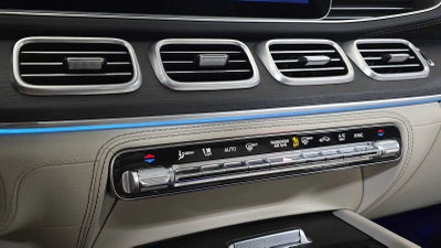 2024 Mercedes-Benz GLE GLE 350