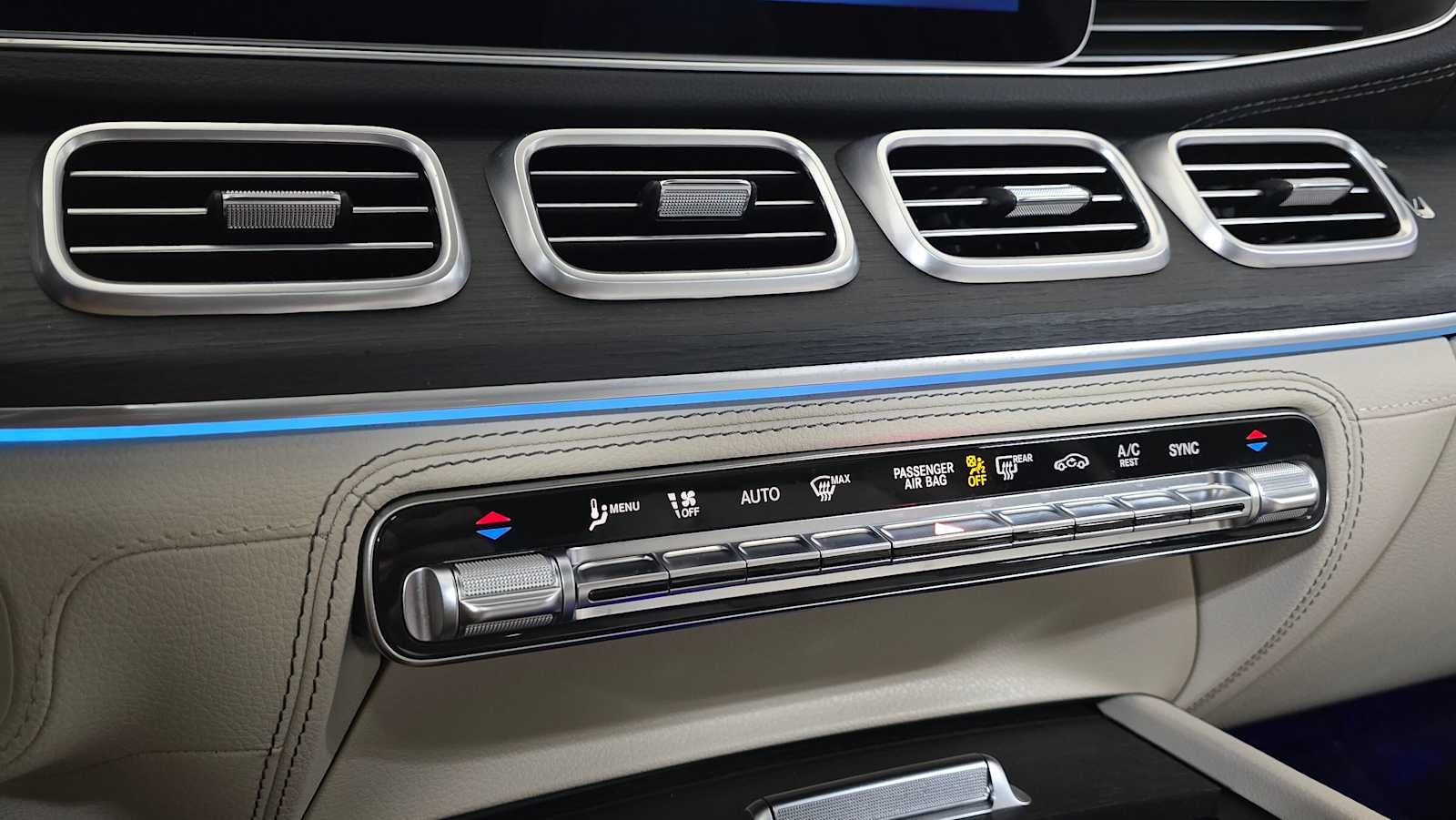 2024 Mercedes-Benz GLE GLE 350