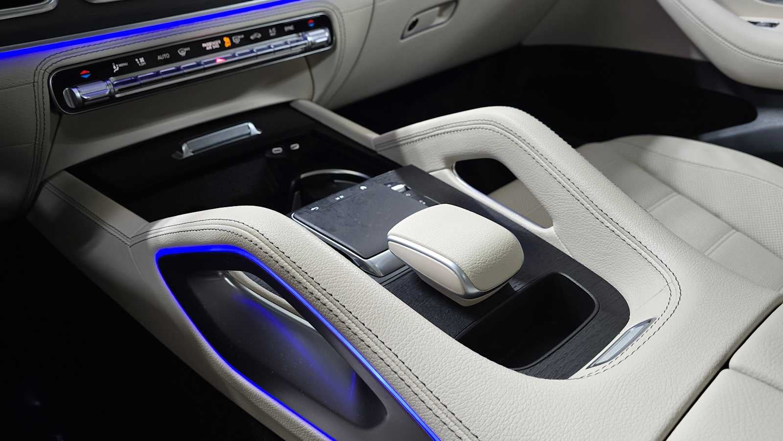 2024 Mercedes-Benz GLE GLE 350