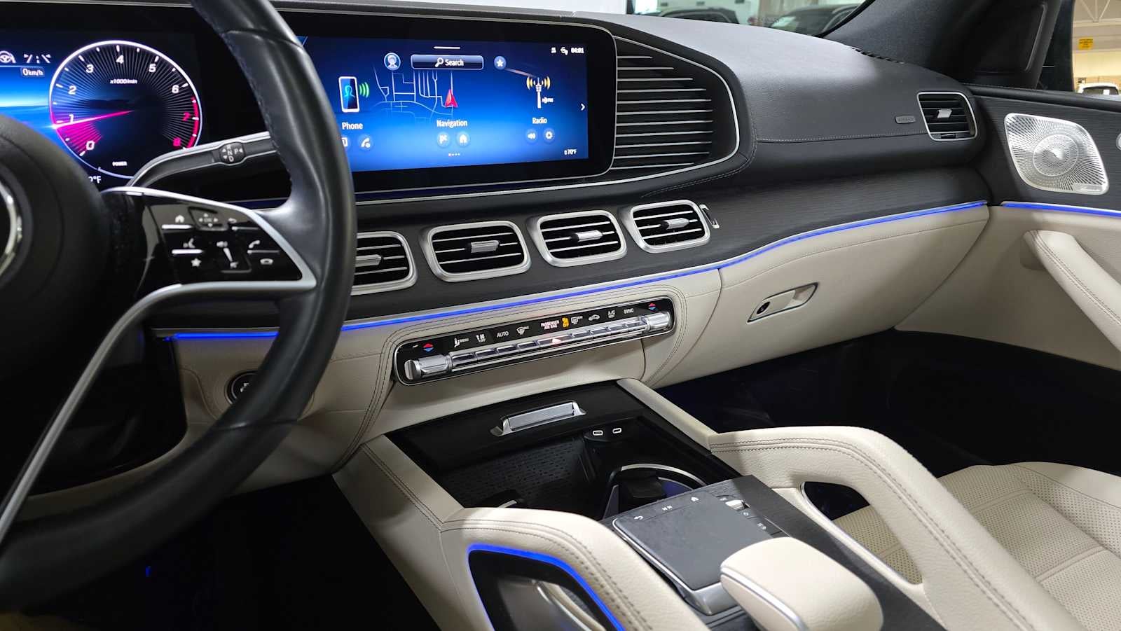 2024 Mercedes-Benz GLE GLE 350