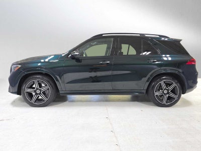 2024 Mercedes-Benz GLE GLE 350