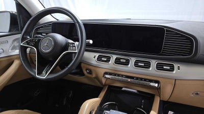2024 Mercedes-Benz GLE 350 4MATIC® SUV
