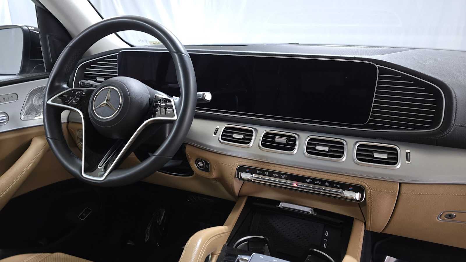 2024 Mercedes-Benz GLE 350 4MATIC® SUV