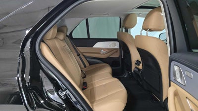 2024 Mercedes-Benz GLE 350 4MATIC® SUV
