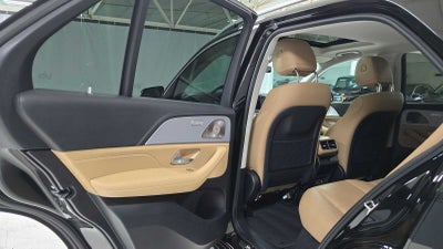 2024 Mercedes-Benz GLE 350 4MATIC® SUV