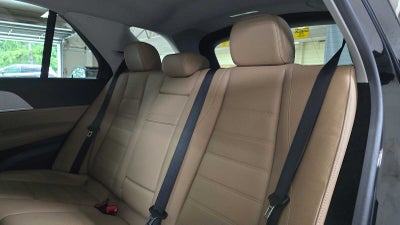 2024 Mercedes-Benz GLE 350 4MATIC® SUV