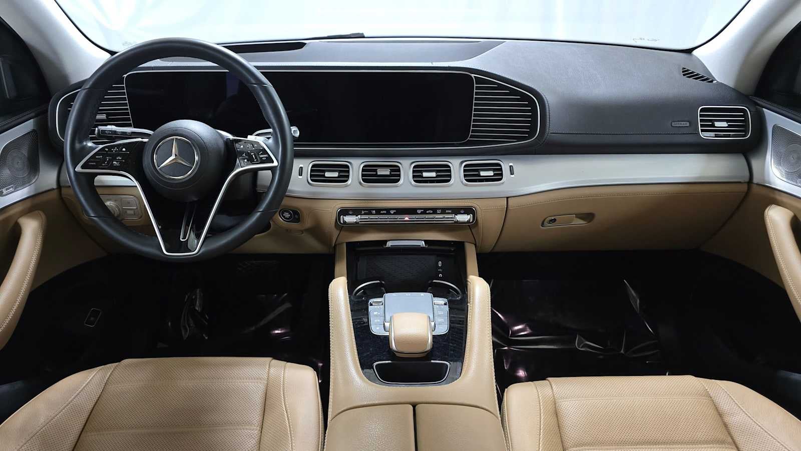 2024 Mercedes-Benz GLE 350 4MATIC® SUV