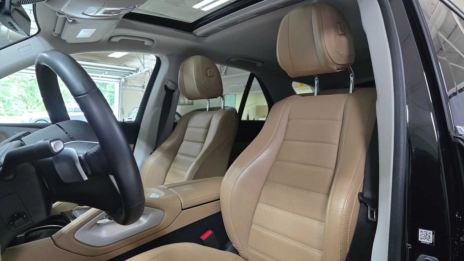 2024 Mercedes-Benz GLE 350 4MATIC® SUV