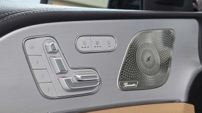 2024 Mercedes-Benz GLE 350 4MATIC® SUV