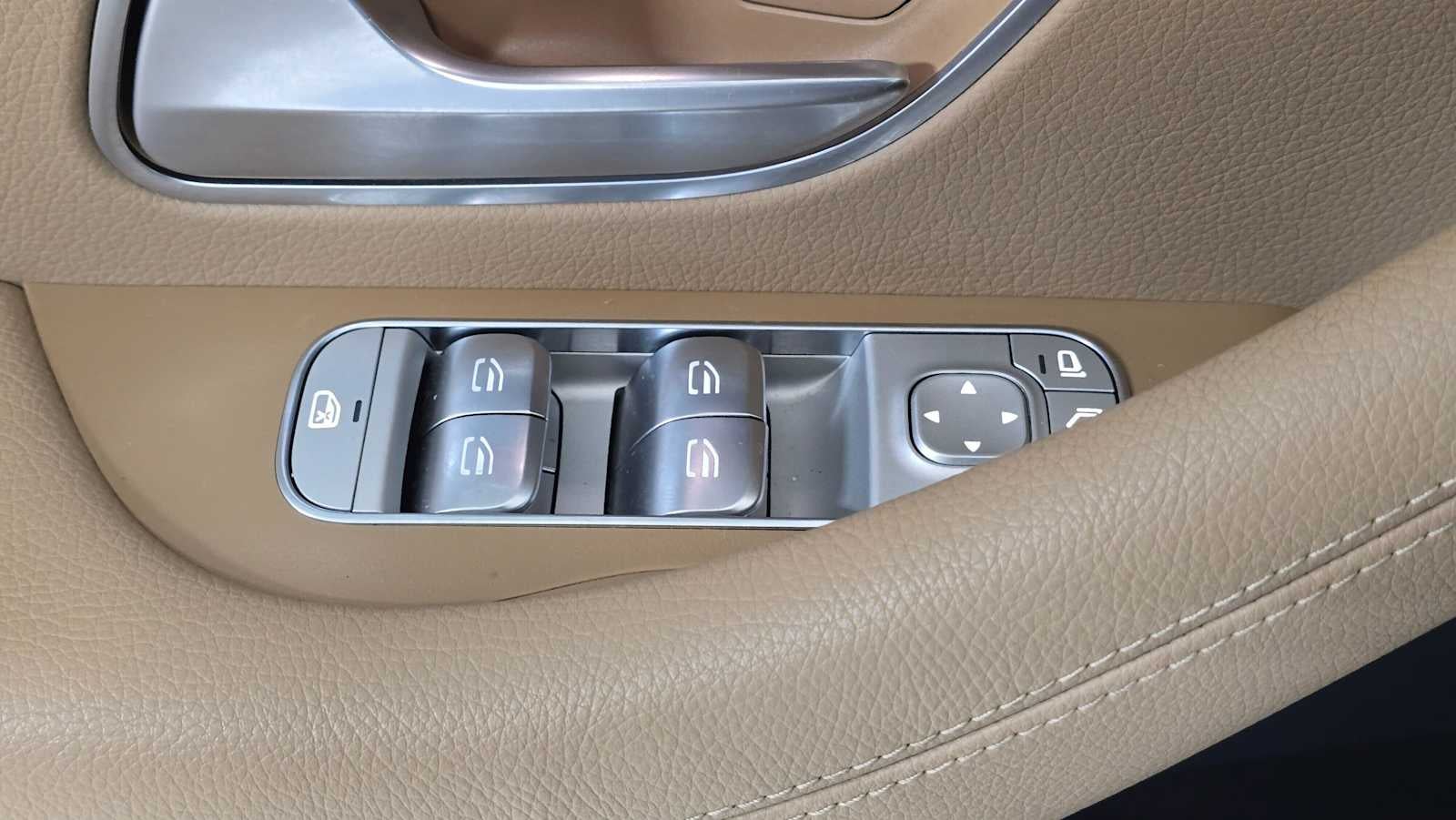 2024 Mercedes-Benz GLE 350 4MATIC® SUV