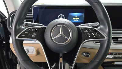 2024 Mercedes-Benz GLE 350 4MATIC® SUV