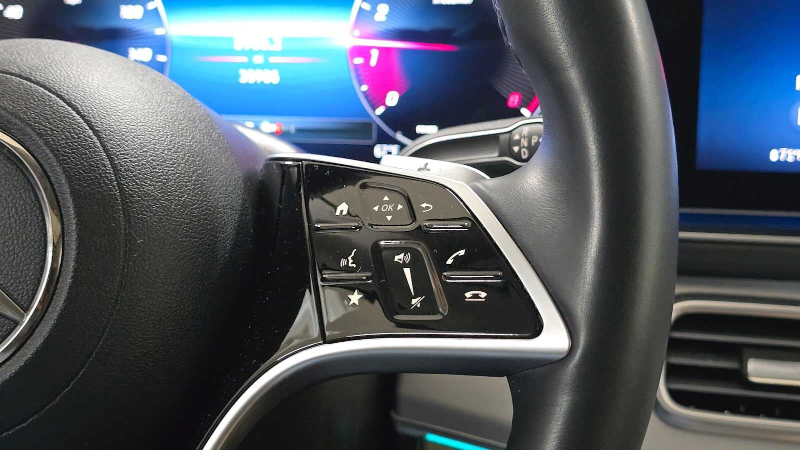 2024 Mercedes-Benz GLE 350 4MATIC® SUV