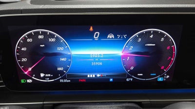 2024 Mercedes-Benz GLE 350 4MATIC® SUV
