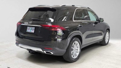 2024 Mercedes-Benz GLE 350 4MATIC® SUV