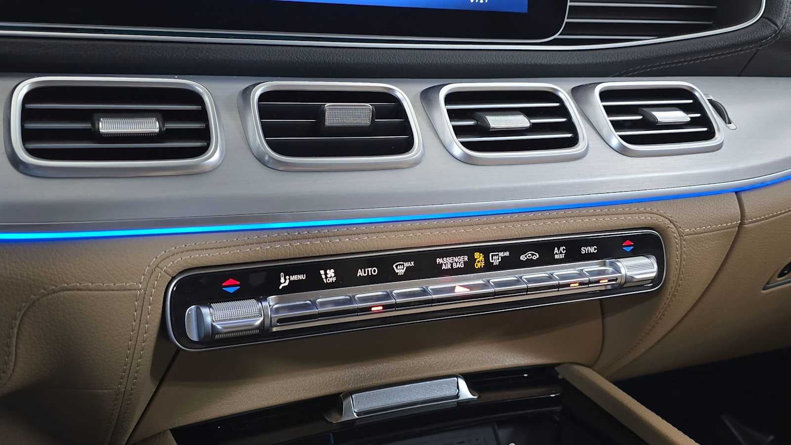 2024 Mercedes-Benz GLE 350 4MATIC® SUV