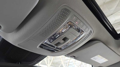 2024 Mercedes-Benz GLE 350 4MATIC® SUV