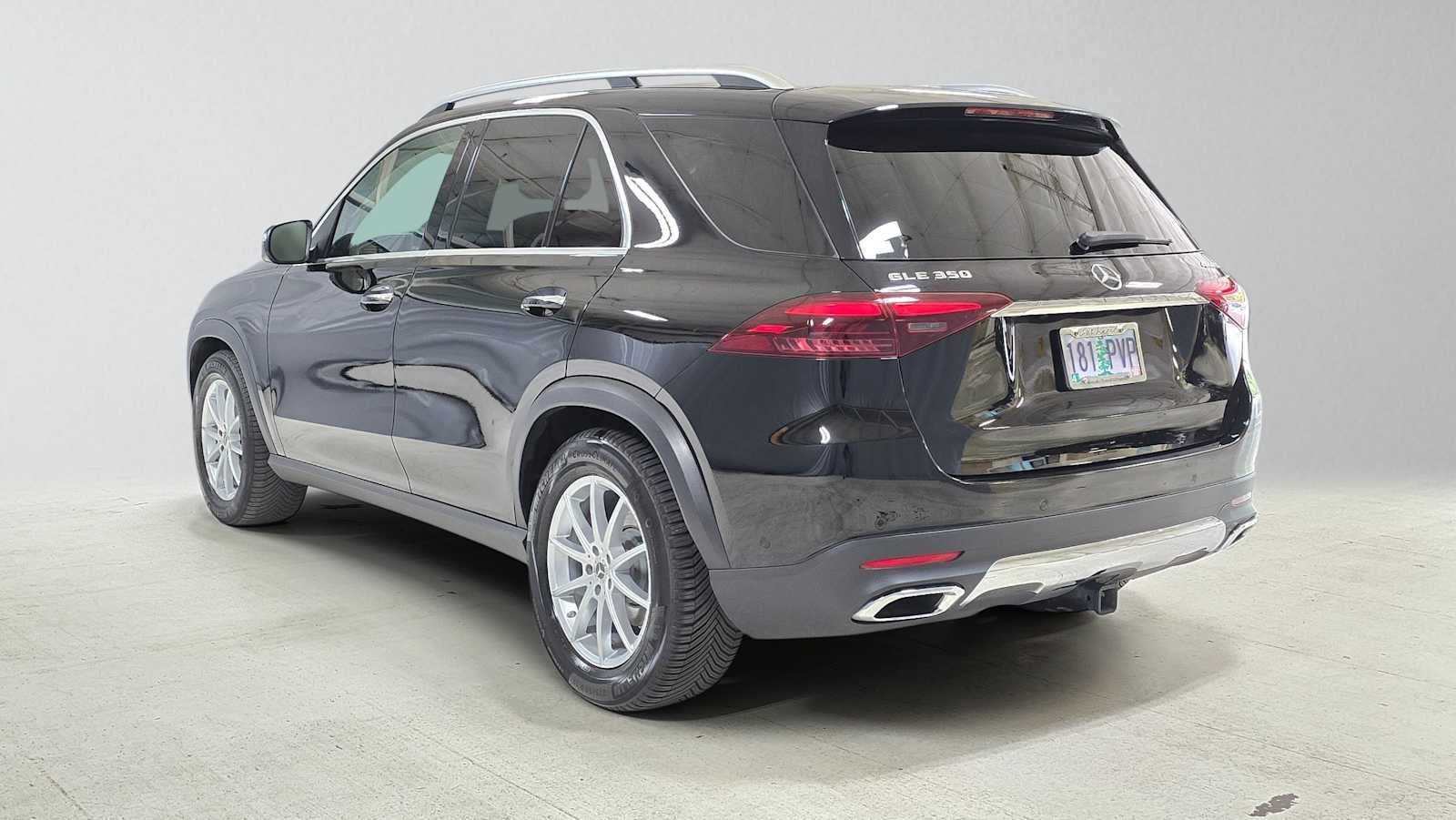 2024 Mercedes-Benz GLE 350 4MATIC® SUV