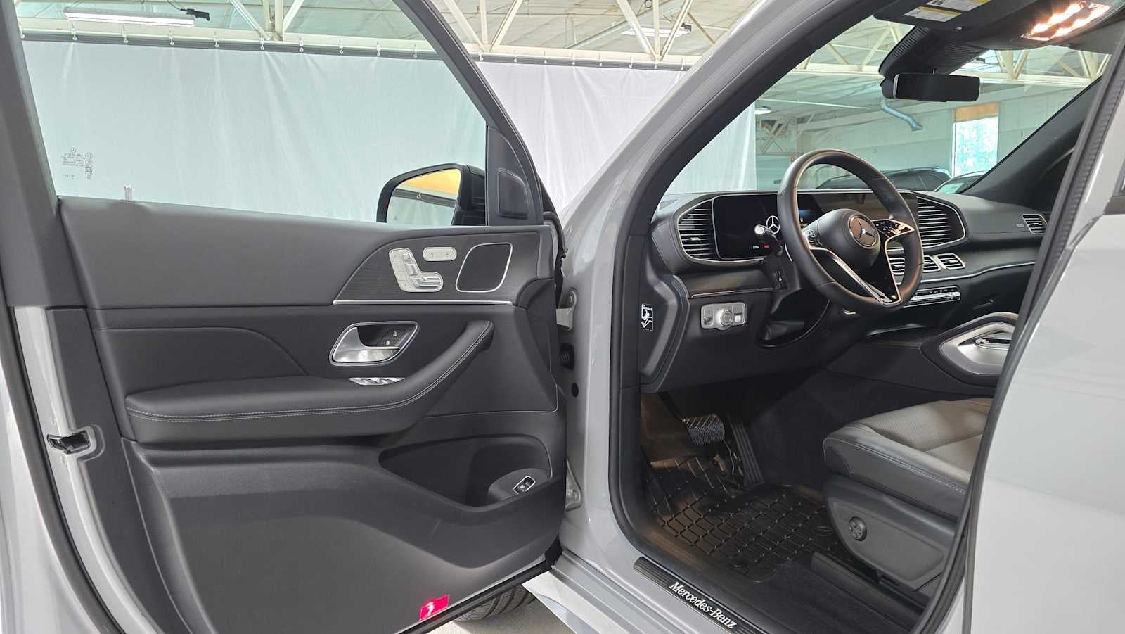 2026 Mercedes-Benz GLE 350 4MATIC® SUV