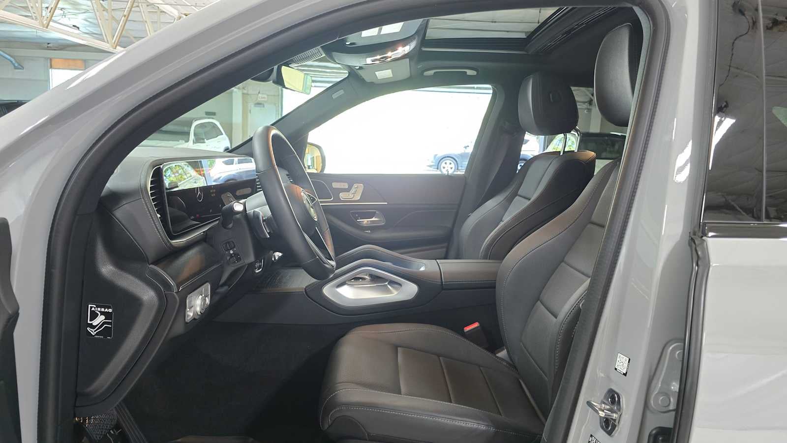 2026 Mercedes-Benz GLE 350 4MATIC® SUV
