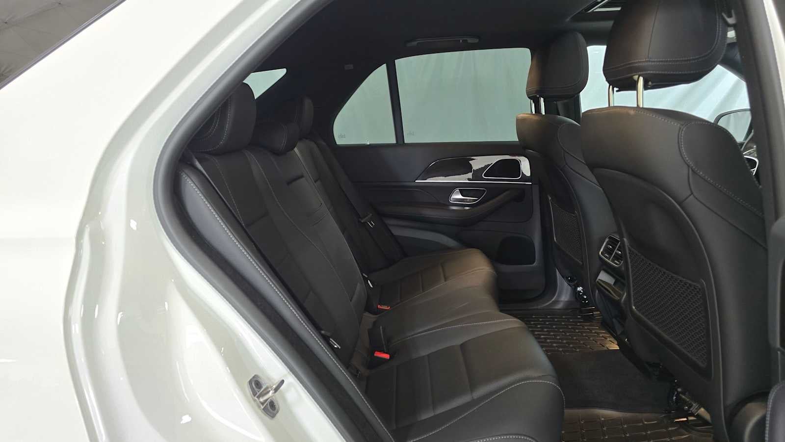 2026 Mercedes-Benz GLE 350 4MATIC® SUV