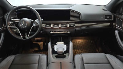 2026 Mercedes-Benz GLE 350 4MATIC® SUV