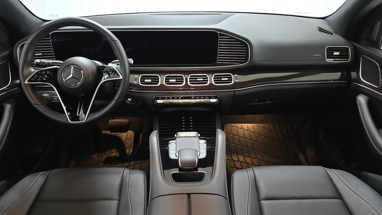 2026 Mercedes-Benz GLE 350 4MATIC® SUV