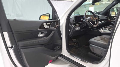 2026 Mercedes-Benz GLE 350 4MATIC® SUV