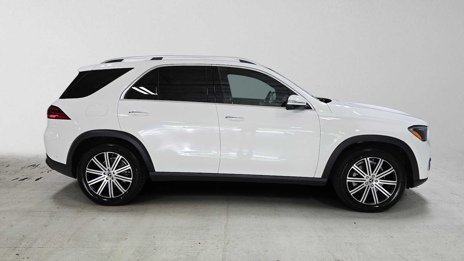 2026 Mercedes-Benz GLE 350 4MATIC® SUV