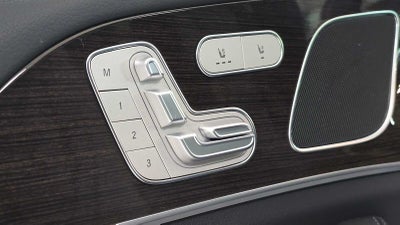 2026 Mercedes-Benz GLE 350 4MATIC® SUV