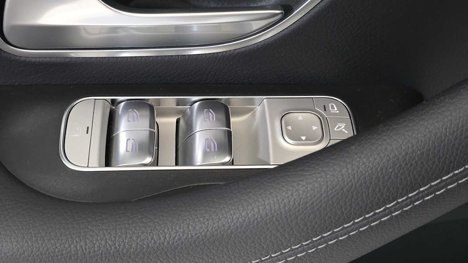 2026 Mercedes-Benz GLE 350 4MATIC® SUV
