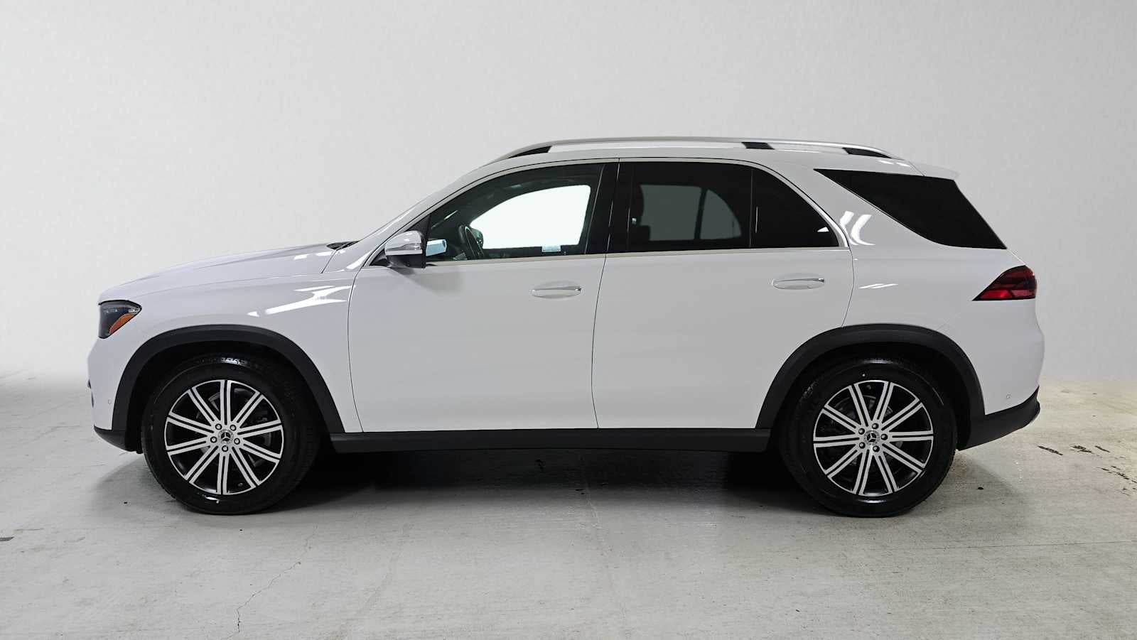 2026 Mercedes-Benz GLE 350 4MATIC® SUV