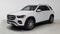 2026 Mercedes-Benz GLE 350 4MATIC® SUV