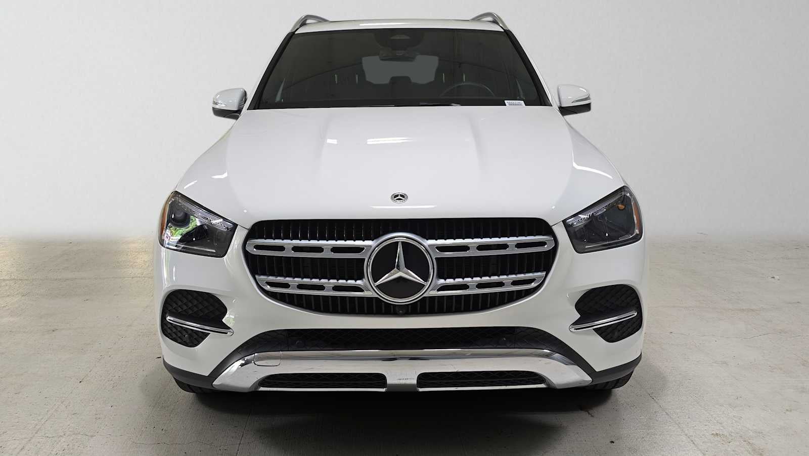2026 Mercedes-Benz GLE 350 4MATIC® SUV