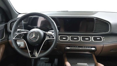 2026 Mercedes-Benz GLE GLE 350