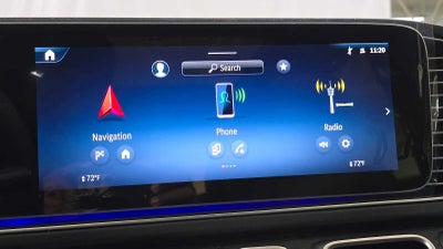 2026 Mercedes-Benz GLE GLE 350