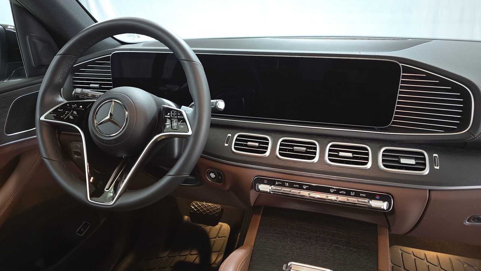 2026 Mercedes-Benz GLE 350 4MATIC® SUV