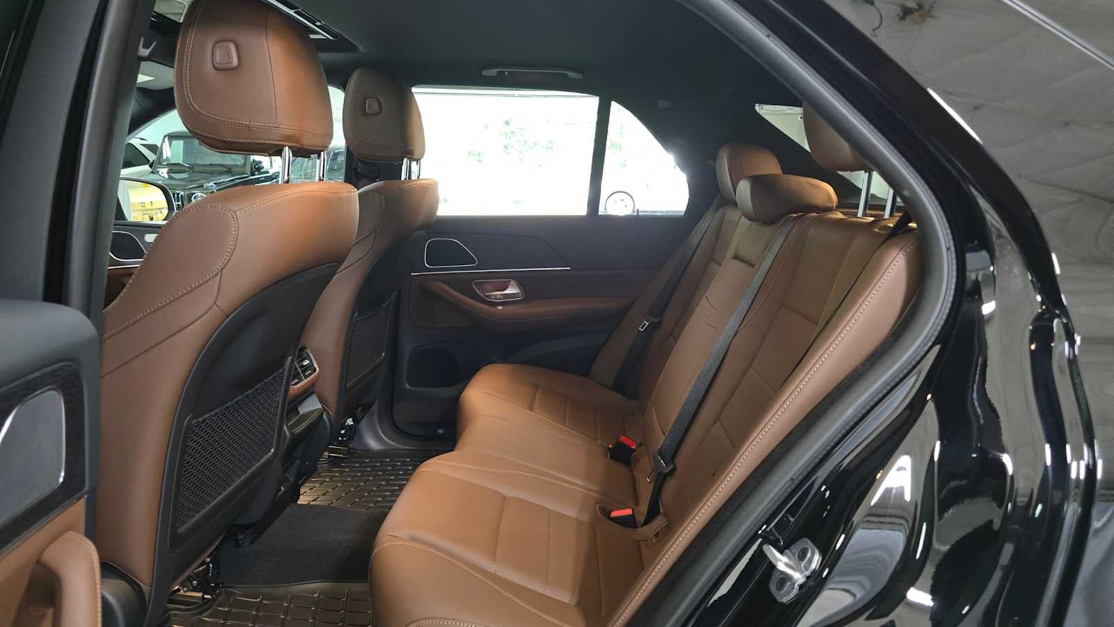2026 Mercedes-Benz GLE 350 4MATIC® SUV