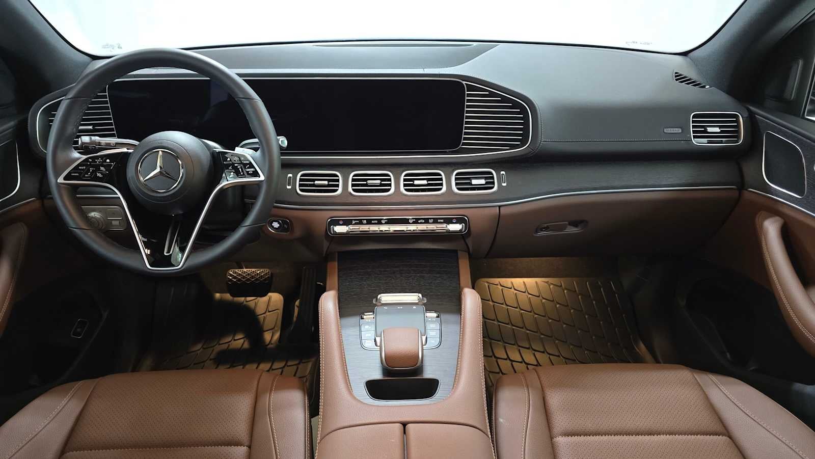 2026 Mercedes-Benz GLE 350 4MATIC® SUV