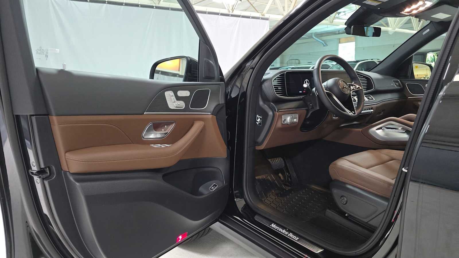 2026 Mercedes-Benz GLE 350 4MATIC® SUV
