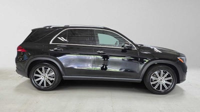 2026 Mercedes-Benz GLE 350 4MATIC® SUV