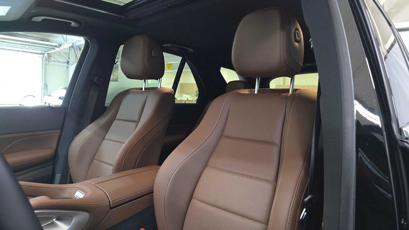 2026 Mercedes-Benz GLE 350 4MATIC® SUV