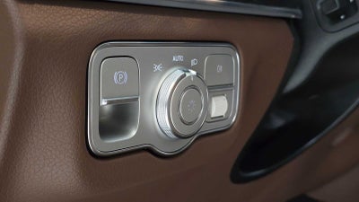 2026 Mercedes-Benz GLE 350 4MATIC® SUV